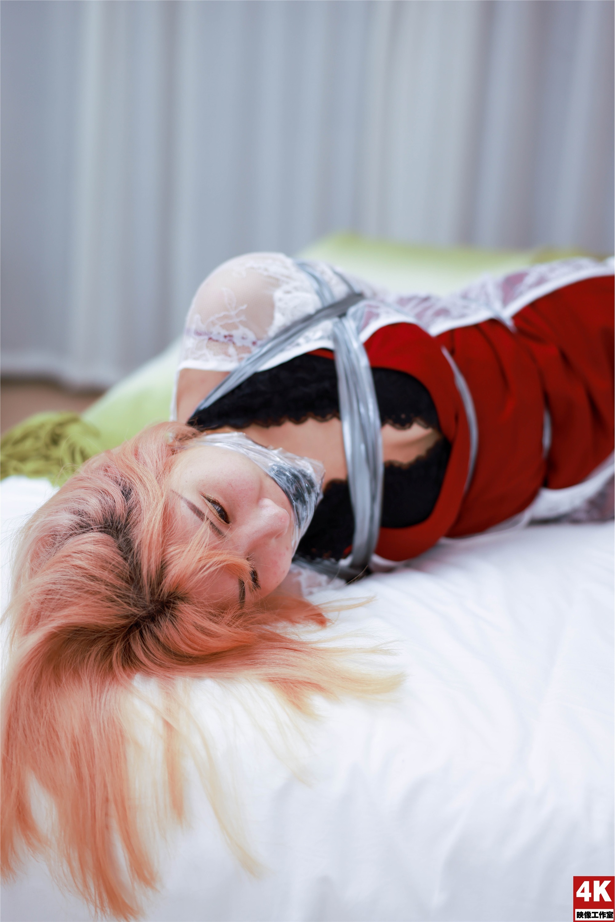 Ligui丽柜 2022.05.25 少妇的闺房（下）小發